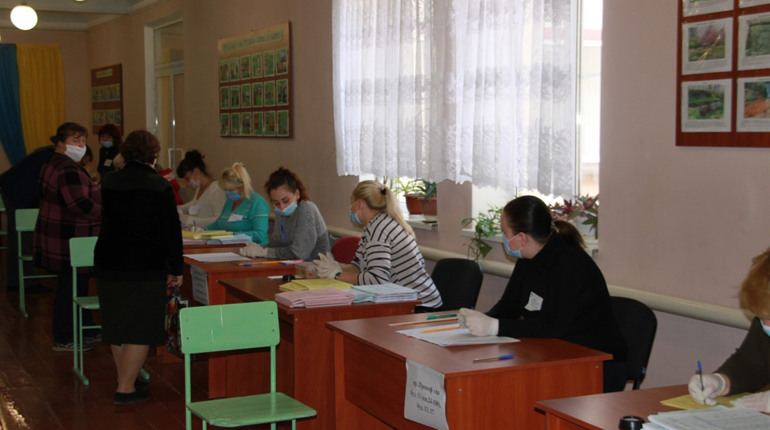Не голосував на місцевих виборах: анонімне онлайн опитування 