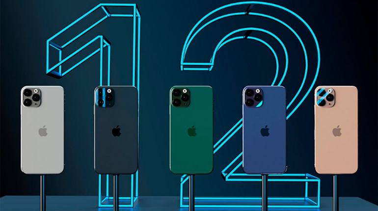 iPhone 12 — чем удивил долгожданный флагман
