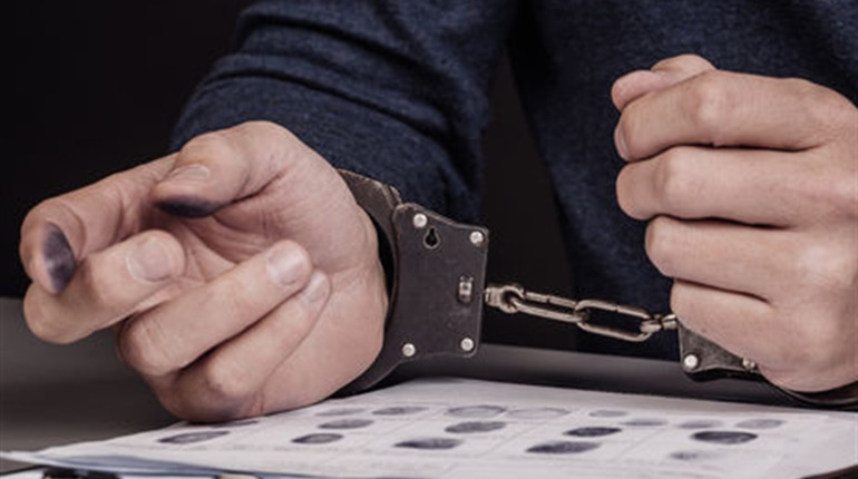Колишнього начальника Кагарлицької поліції суд відправив під цілодобовий домашній арешт 