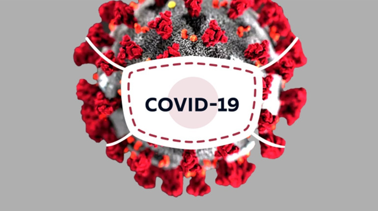 COVID-19: на Прикарпатті допустимий рівень захворюваності перевищено у 6 разів