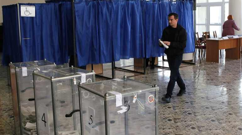  Стало відомо хто стане депутатом Балтської міської ради
