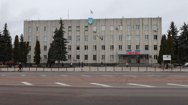 Остаточні результати виборів Ніжинського міського голови