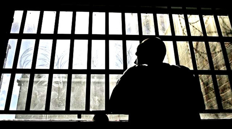 Як там — за гратами. Розповідь золотонісця, який рік тому  повернувся з в'язниці