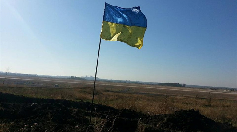 Військовий про 100 днів перемир’я: Тільки сліпий не бачить, що воно не працює