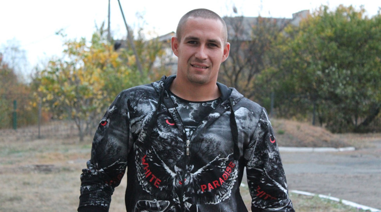 «Все, чого мене навчили наставники, я з усім серцем передаю своїм вихованцям», – тренер з Троїцького