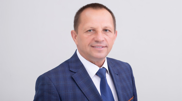 Офіційні результати: головою Старокостянтинівської ОТГ став Микола Мельничук