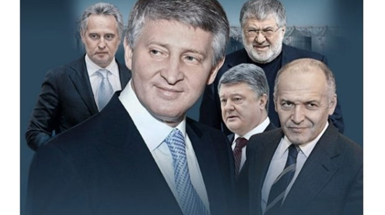 Рейтинг найбагатших українців: хто з хмельничан серед доларових мільярдерів