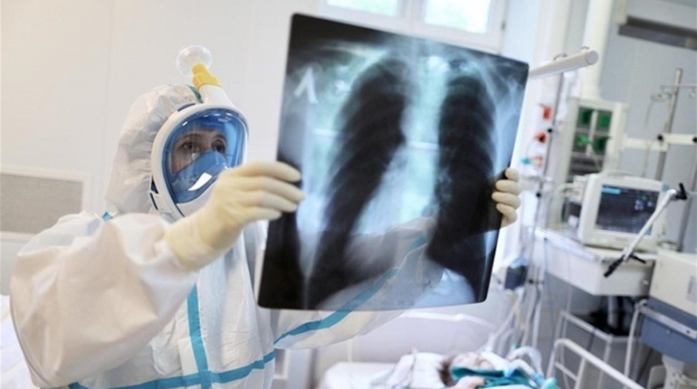 COVID-19: в Україні додалося понад 8 тисяч, на Хмельниччині - понад 500 хворих. А у Нетішині?
