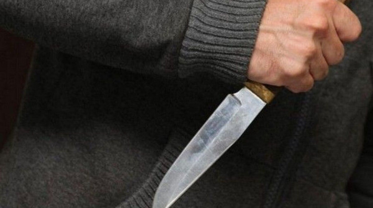 У Шостці поліцейські затримали підозрюваного у розбійному нападі