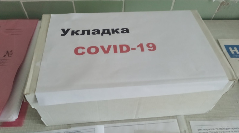 Фельдшерка з села Аношкіне обслуговує чотири села округу