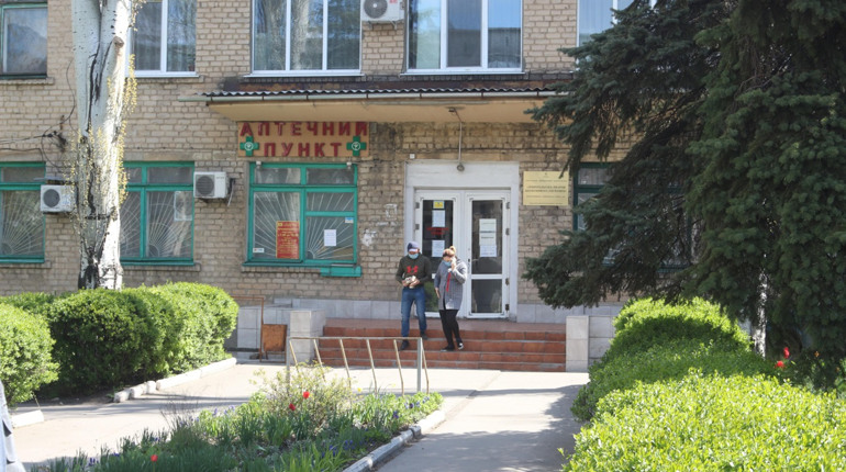 У Добропільській ОТГ нові випадки інфікування COVID-19