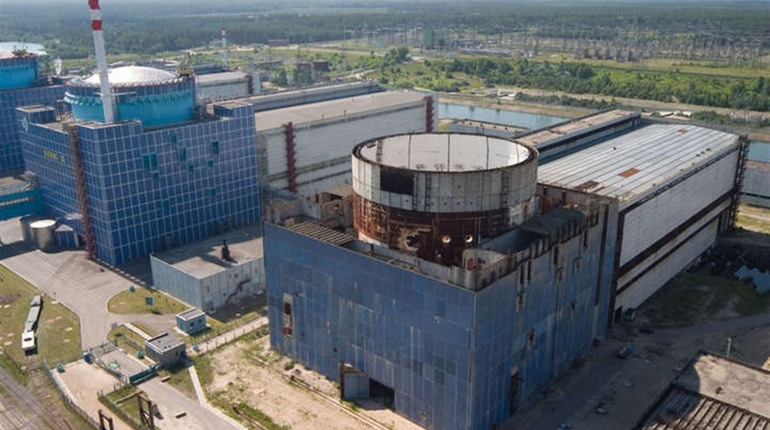 Добудова двох блоків ХАЕС обійдеться в 73 мільярди гривень. Реалізація проєкту - 6 років