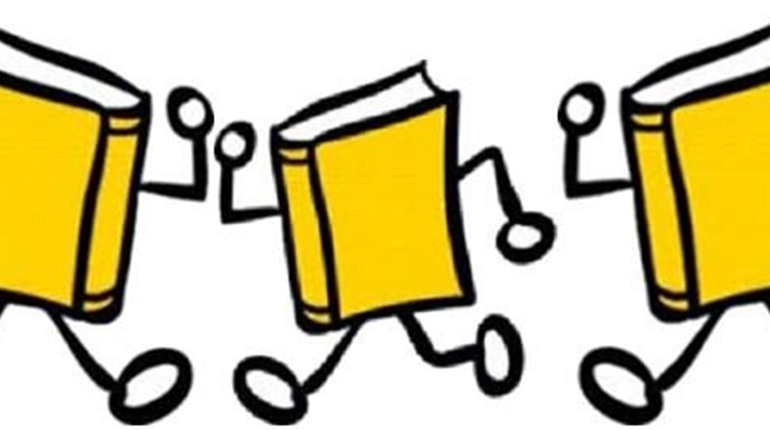 Буккросинг: у  Ніжинському районі книги "випустили на волю"