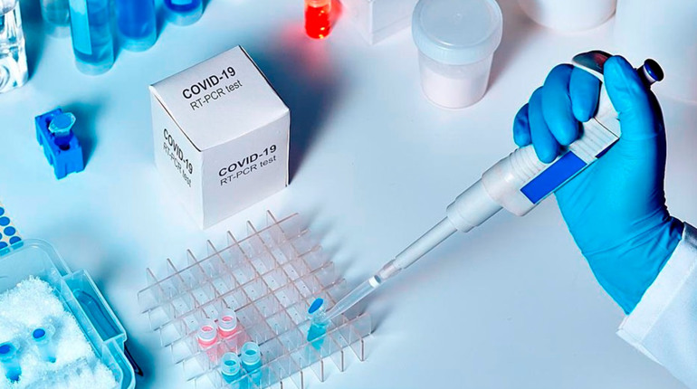 Коронавірус на Сірогозщині: оперативна інформація за станом на 2 листопада