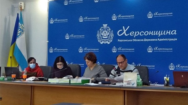 Виборчі комісії в Херсонському районі та області прийняли всі протоколи. Коли чекати результатів?