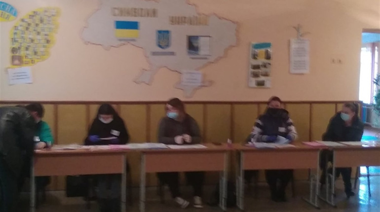 Кого обрано головою і депутатами Ставчанської сільської ОТГ: офіційна інформація ТВК