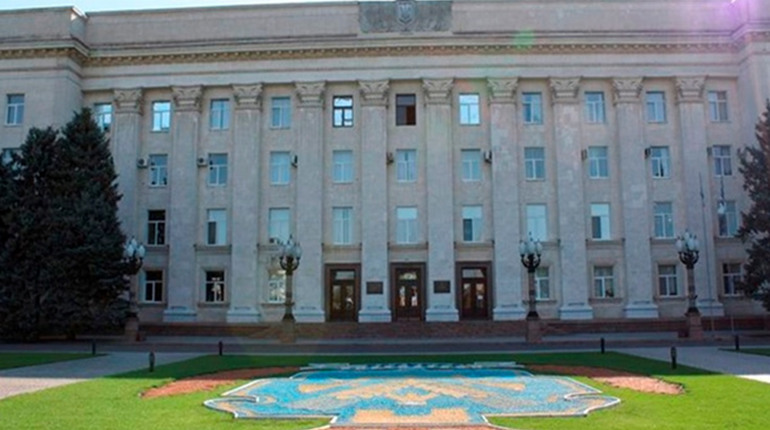 В Херсонській обласній раді Сірогозщину представлятиме один депутат
