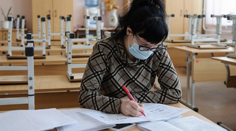 У Прибинській школі на Корюківщині учнів перевели на дистанційне навчання