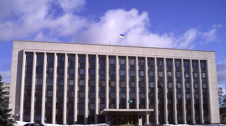 Хто стане депутатами Чернігівської обласної ради: офіційні дані