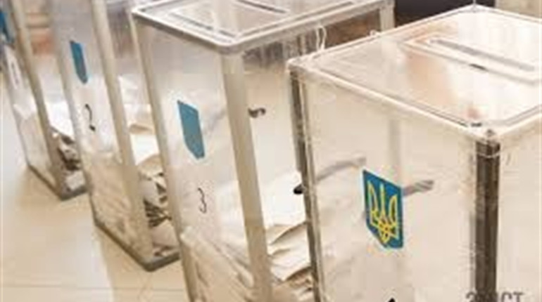 ПП «Наш край» представлена у Шосткинській районній раді 10 депутатами (список)
