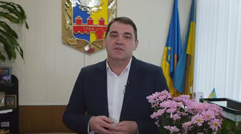 На Херсонщині обрали ще одного міського голову. Голу Пристань знову очолив чинний міський голова