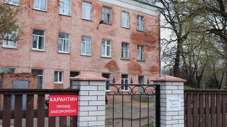 Повідомлення, яке «поставило на вуха» і медиків, і депутатів і громаду Ніжина