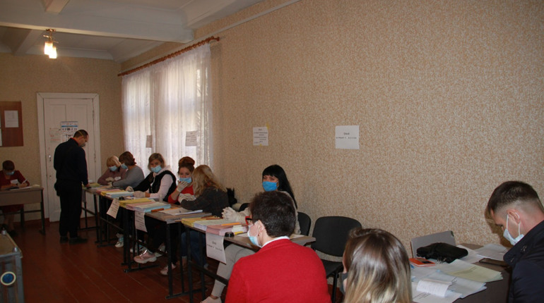 Шість причин, чому курахівчани запам’ятають місцеві вибори-2020