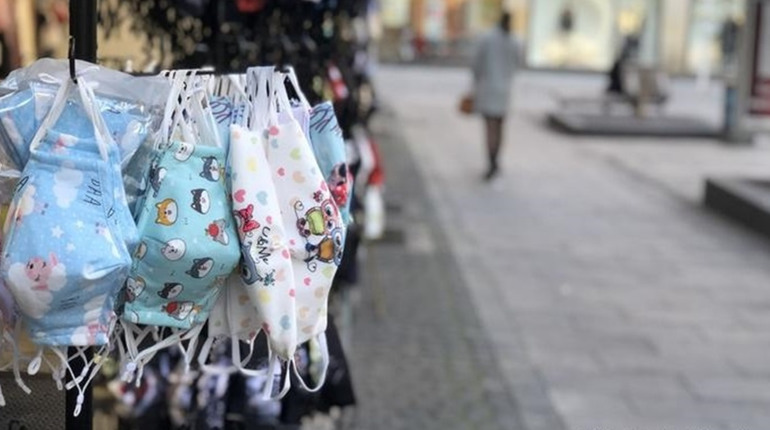 Захист або фікція: як вибрати надійну маску