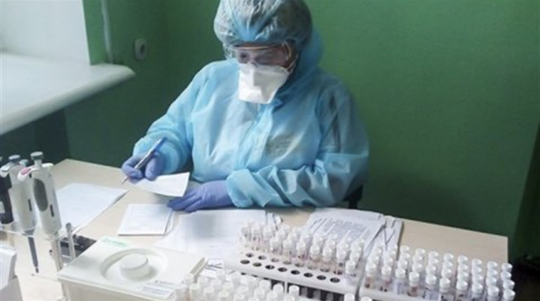 Оновлена інформація про захворюваність на COVID – 19 в Одеській області: 502 хворих й 8 померлих