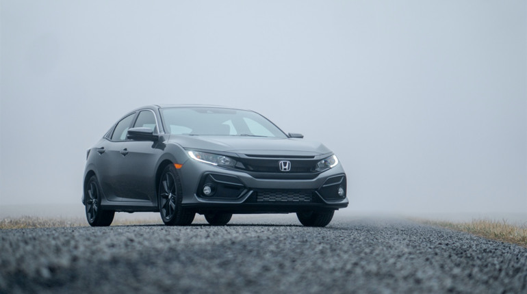 Хонда СРВ из США - о том как выбрать и купить Honda CR V из Америки