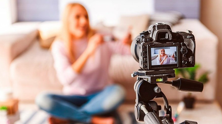5 никопольских блогеров в Instagram с интересным контентом, но небольшой аудиторией