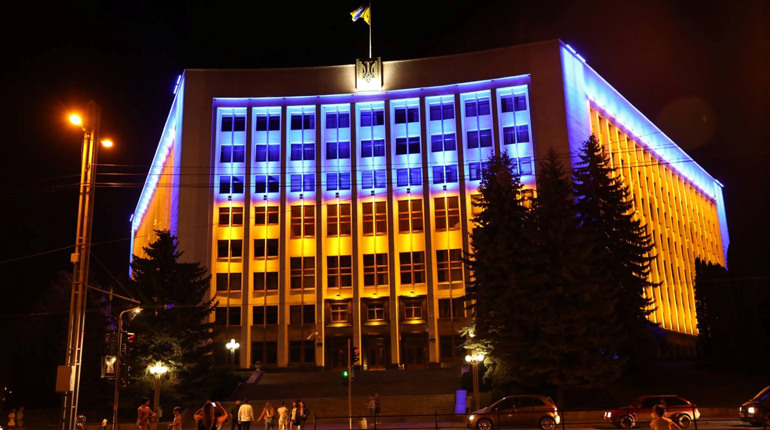 До Тернопільської облради обрано трьох чортків’ян, але Чортківщину представлятиме 16 депутатів