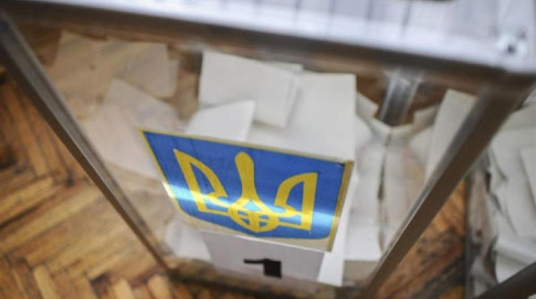 Офіційно:  результати виборів міського голови Нікополя 