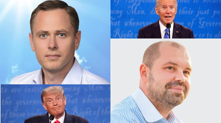 Час виборів: game over для Трампа та другий тур виборів мера Нікополя