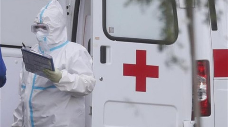 У Чернігівській області виявлено 145 нових випадків COVID-19