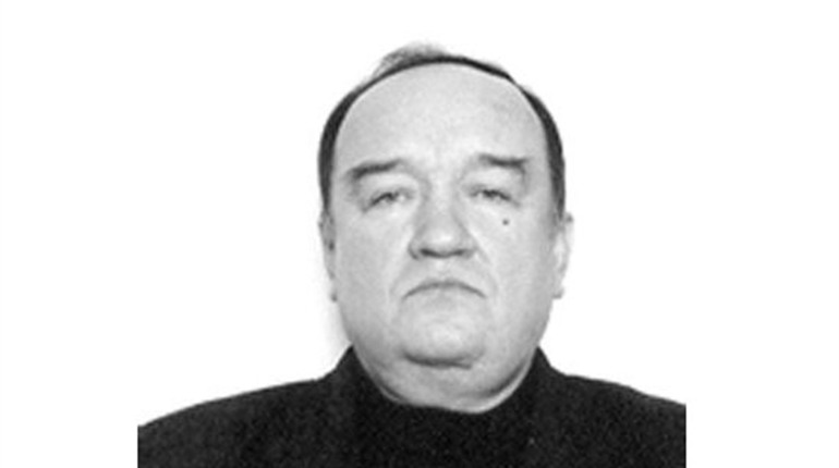 Помер Іван Бриль. Він 29 років працював головним санітарним лікарем Переяславщини