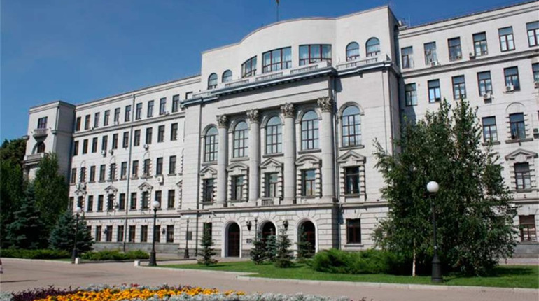 Результати виборів: новий склад Дніпропетровської обласної ради