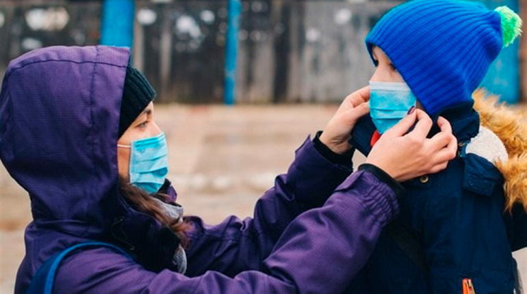 Сірогозщина в “помаранчевій” зоні: ситуація за станом на 9 листопада