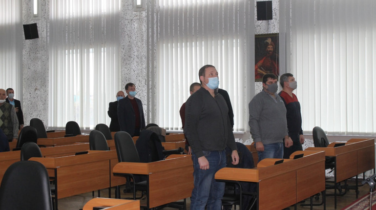 3 главных решения сессии Никопольского городского совета