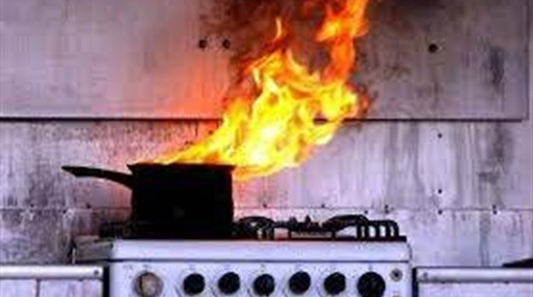 Газовики застерігають: газові прилади можуть стати причиною вибухів і пожеж