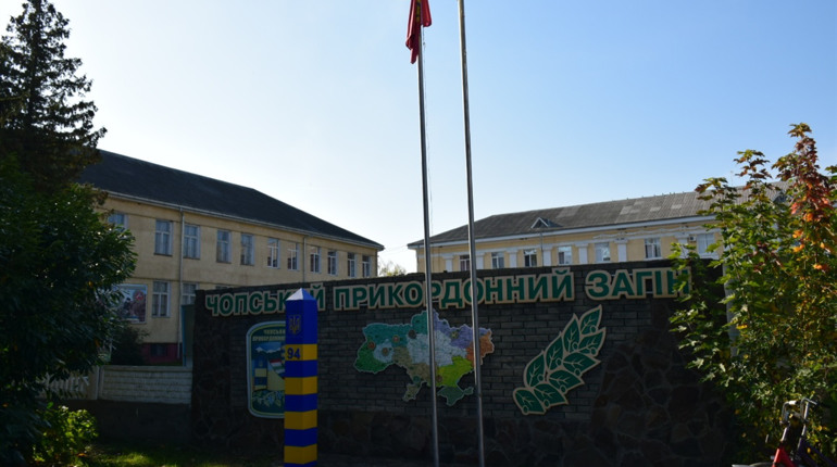 Солдат строкової служби з Володимирця загинув на Закарпатті