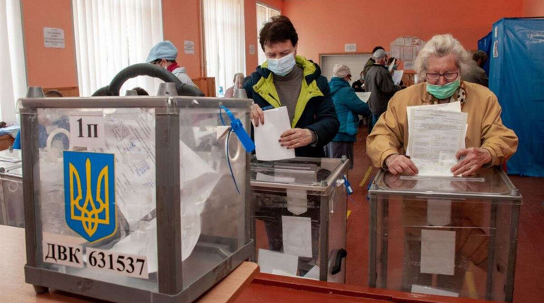 До Одеської облради пройшло сім партій: список депутатів. Чи є балтяни?