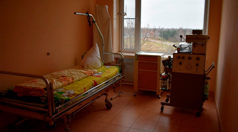 Чи буде в Нижньосірогозькій громаді лікарня і як вирішується питання її фінансування?