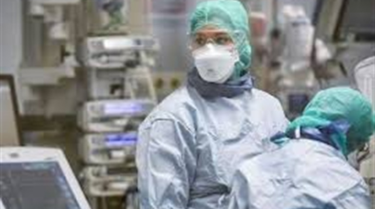 COVID-19: на Франківщині за добу 560 нових випадків, в Україні – більше 10 тисяч