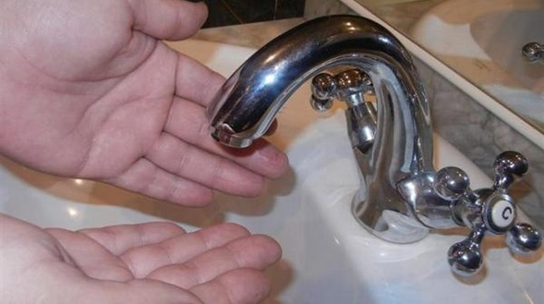 У Ніжині можливі перебої з водопостачанням. Де?