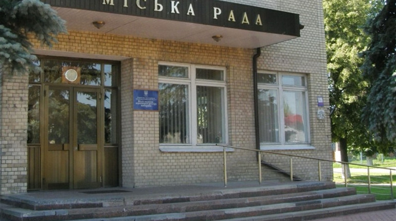 Любов Томенко та Тетяна Чеботарь стали депутатками Переяславської міської ради