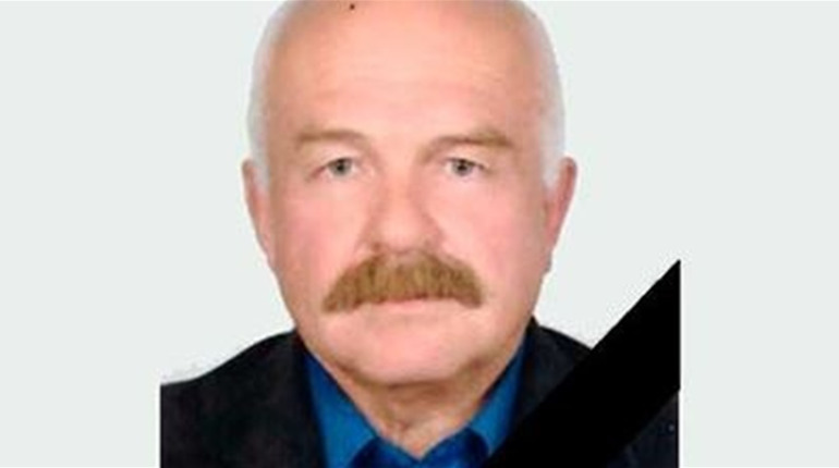 Сьогодні не стало відомого шосткинського лікаря епідеміолога