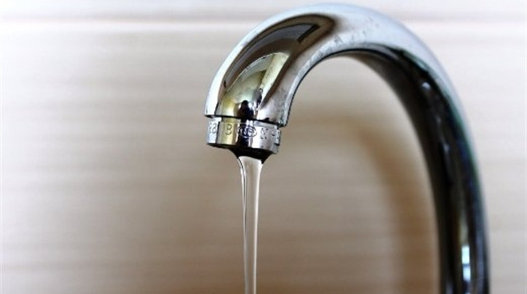 У місті стався прорив: без води залишаться 2 мікрорайони