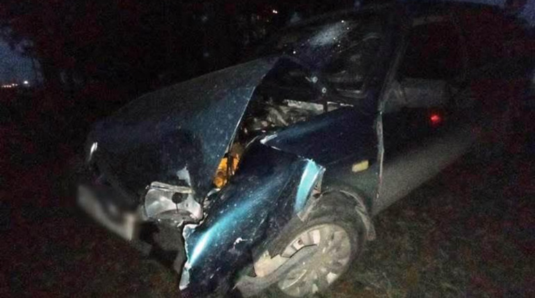 Савранські поліцейські викрили жителя Балти у викраденні двох транспортних засобів 