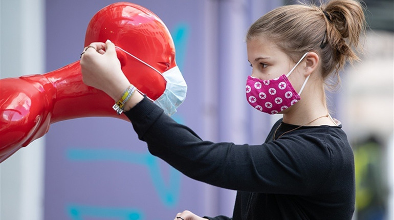 Карантин вихідного дня: які обмеження запровадив Уряд з 14 листопада